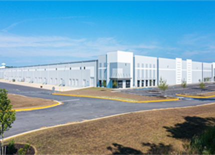 Condair Group Expands Presence in the US with New Production Site in Richmond, Virginia.
