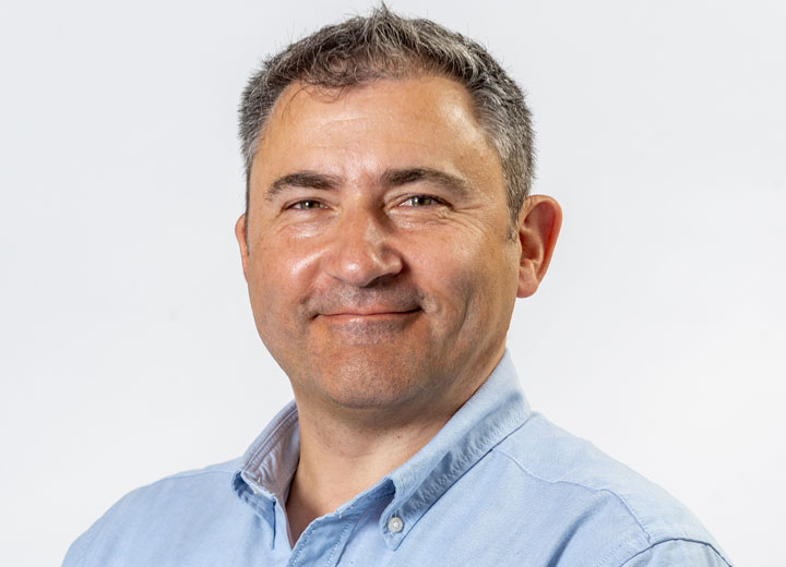 Dave Marshall-George, Sales Director, Condair Limited Dave Marshall-George, Sales Director, Condair Limited