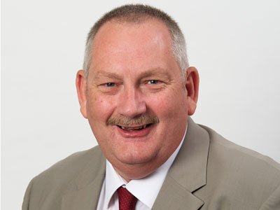 Steve Ellis, Area Sales Manager, Condair plc Steve Ellis, Area Sales Manager, Condair plc